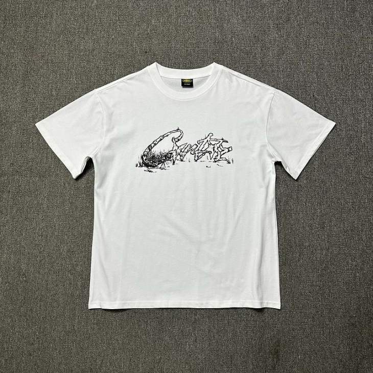 Corteiz T Shirts Short _SKUCorteizXS-2XLwmtx317316667